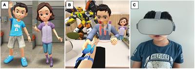 Effects of Virtual Reality Education on Procedural Pain and Anxiety During Venipuncture in Children: A Randomized Clinical Trial